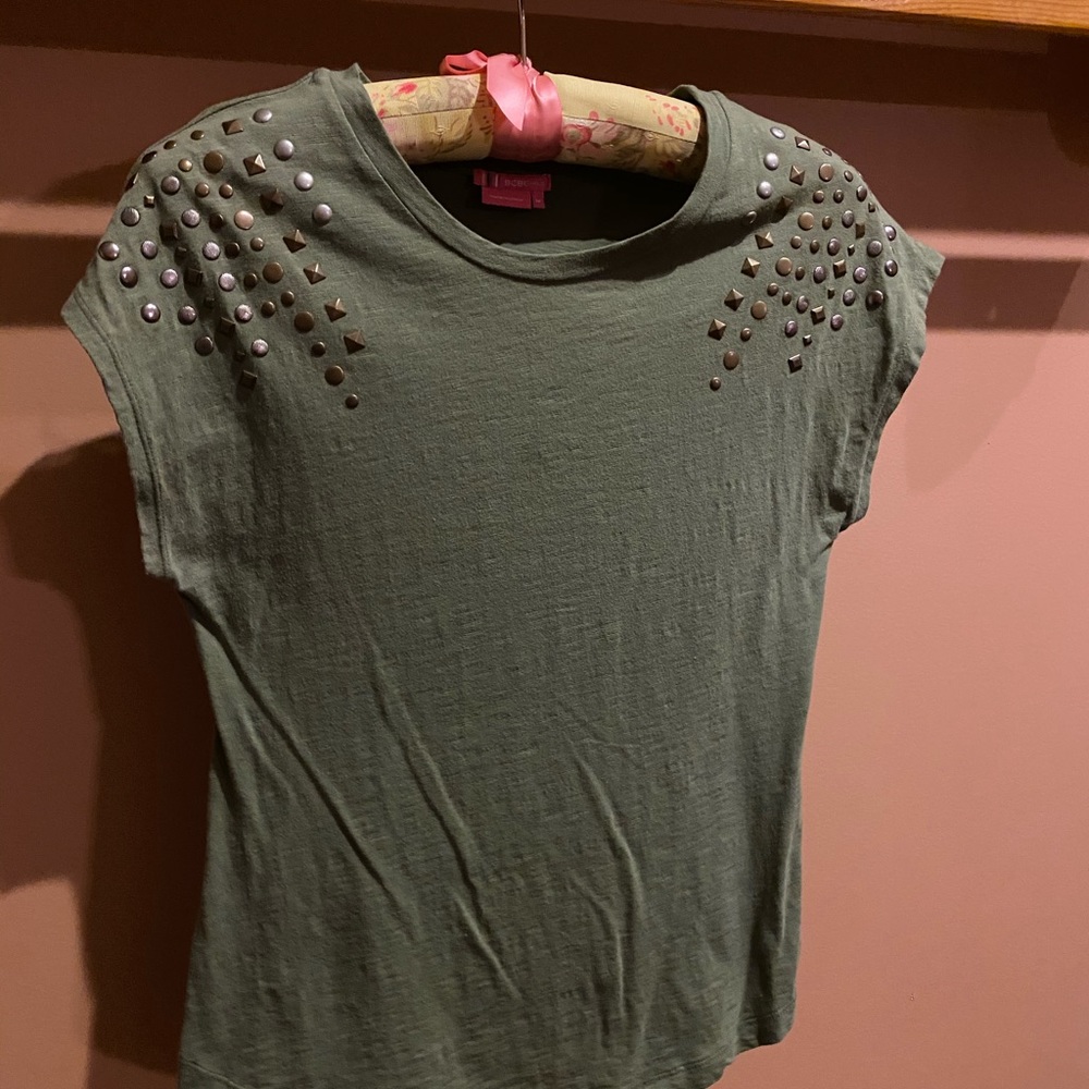 Fun casual tee